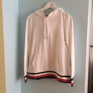 NWOT Tommy Hilfiger hoodie